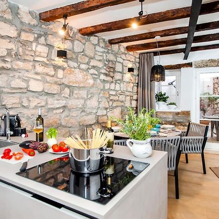Dal Pescatore Rovinj Exterior photo