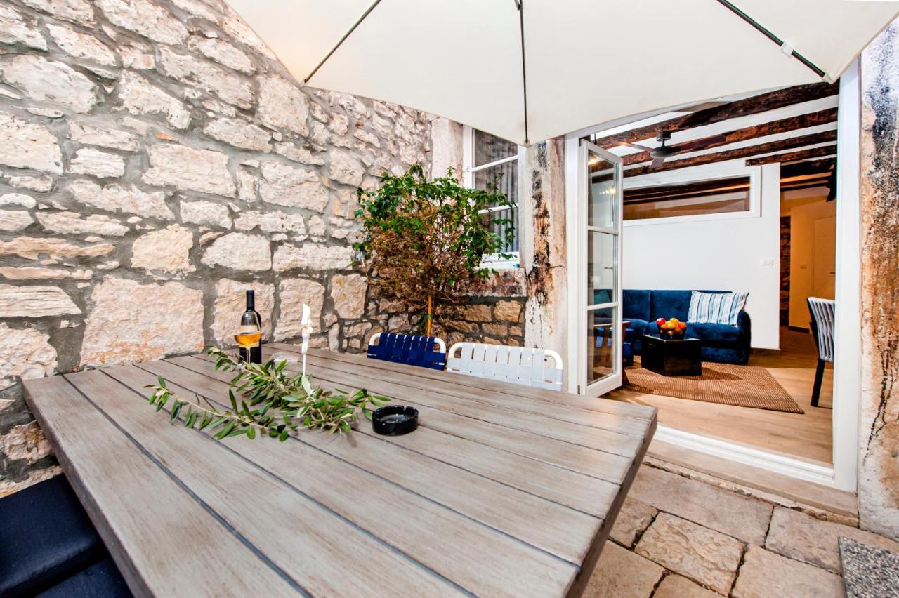 Dal Pescatore Rovinj Exterior photo