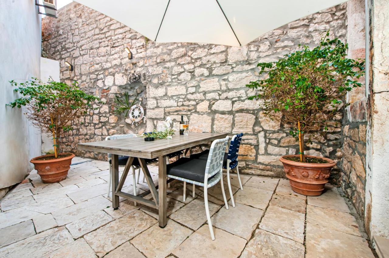 Dal Pescatore Rovinj Exterior photo