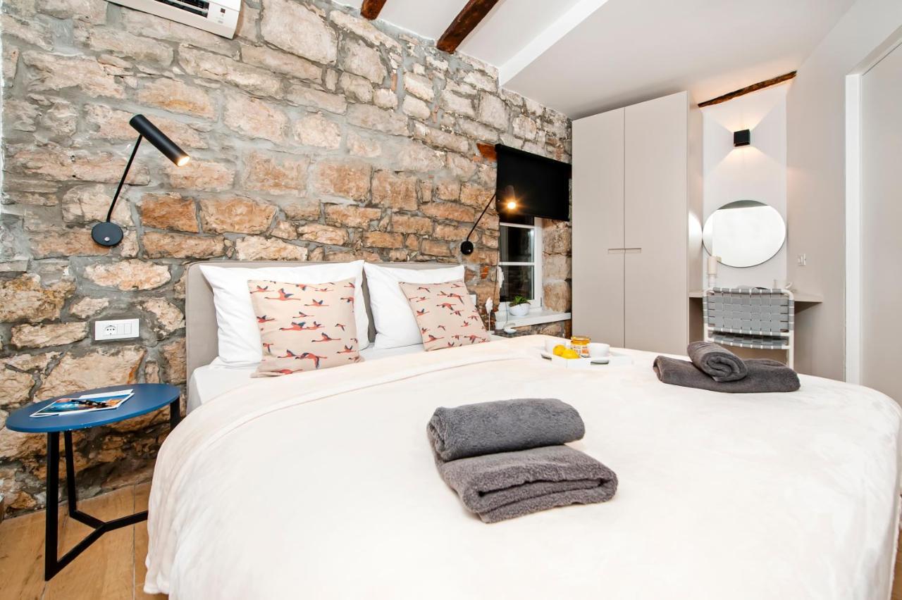 Dal Pescatore Rovinj Exterior photo