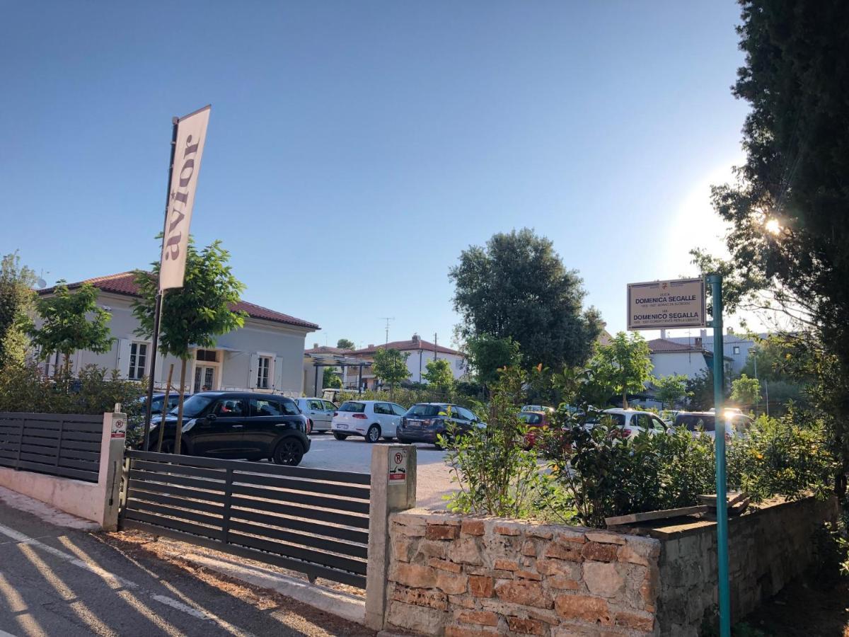 Dal Pescatore Rovinj Exterior photo