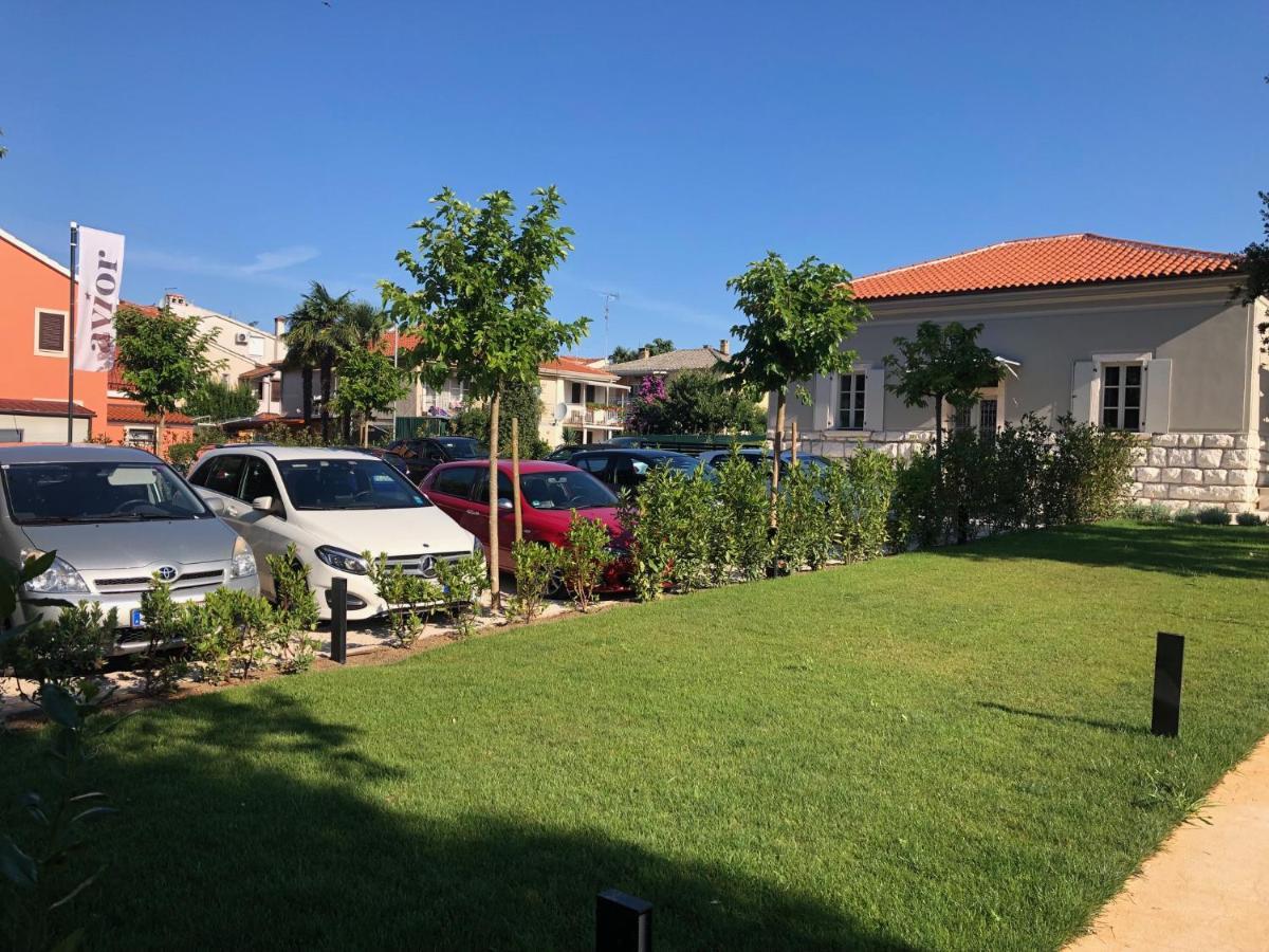 Dal Pescatore Rovinj Exterior photo